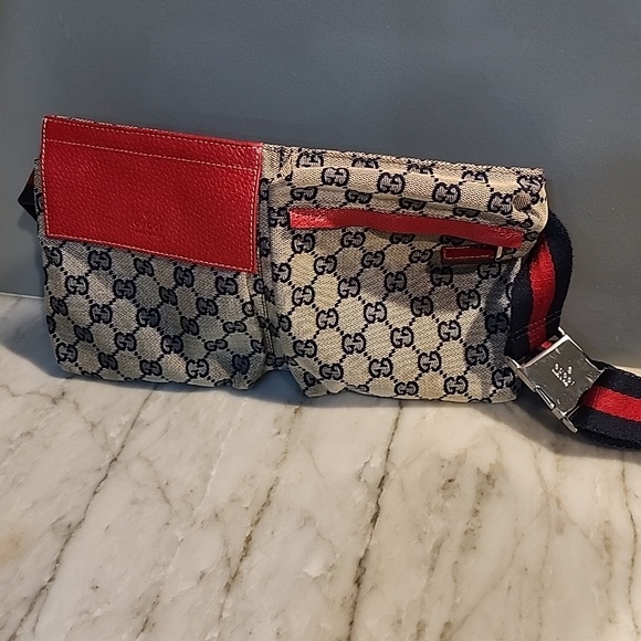 Gucci Crossbody Medium Bag - Picture 8 of 8
